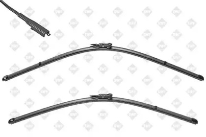 SWF 119444 Щётки с/о 730/630мм Visiolflex