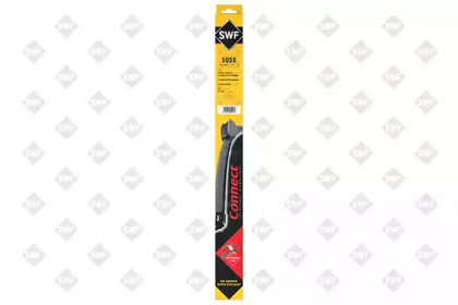 SWF 262258 Щётка с/о бескаркасная Connect Upgrade 580mm