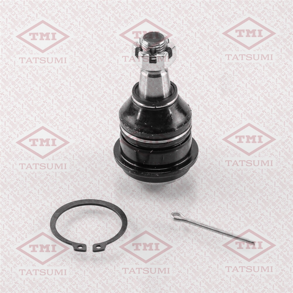 TATSUMI TEA1067 Опора шаровая нижняя l/r