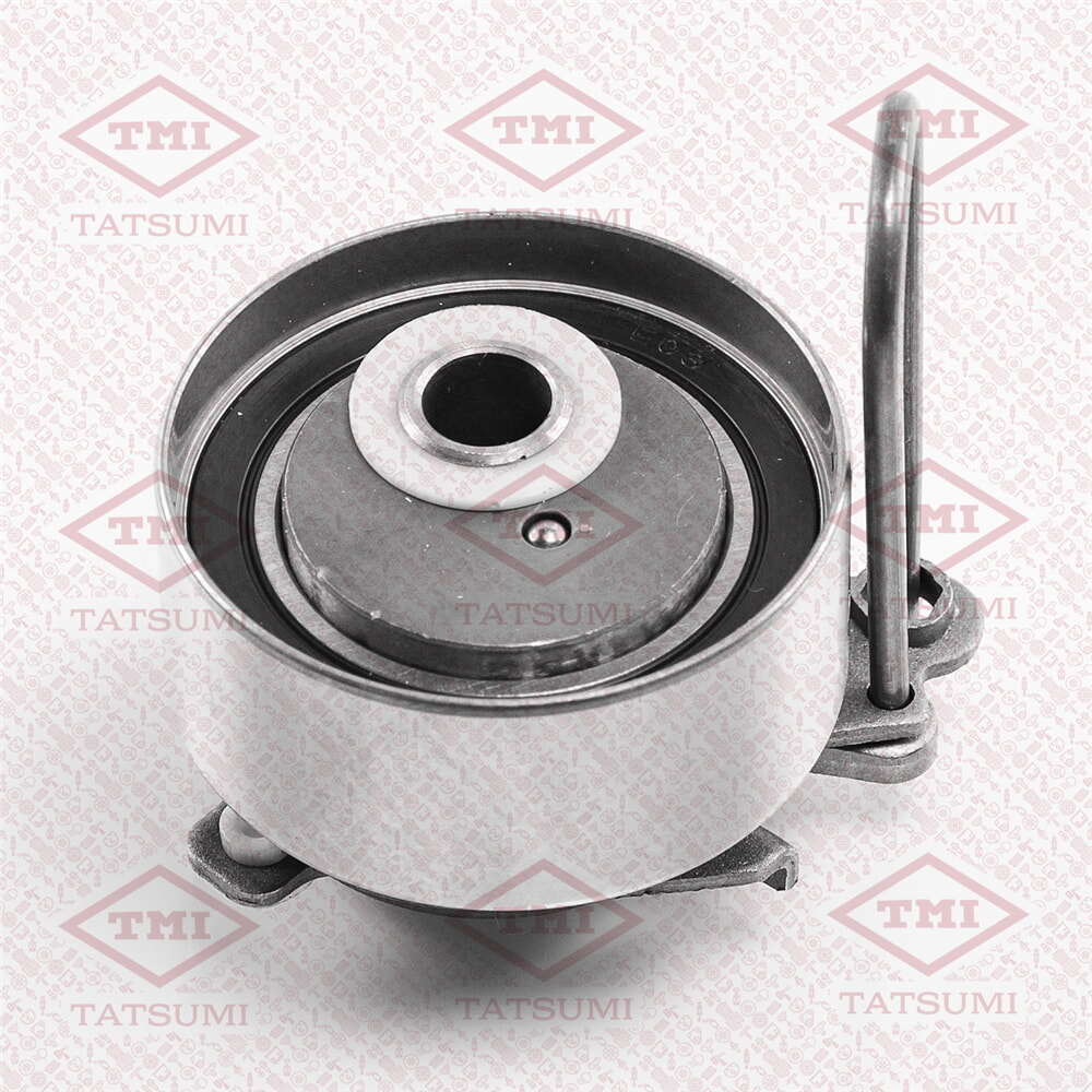 TATSUMI TFD1205 Ролик натяжителя ремня ГРМ