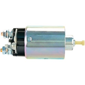 TESLA TECHNICS TT76338 Электромагнит FORD FOCUS 1.8, MAZDA, MERCURY (TT76338)