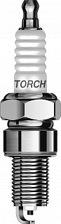 TORCH f5rtcu Свеча torch 405,406,409 дв. инжект.