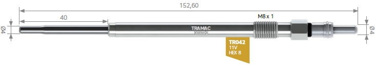 TRAMAC tr042  купить в Самаре