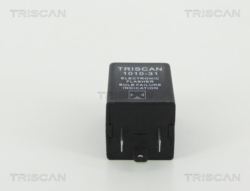 TRISCAN 1010EP31 Реле поворотников, аварийного сигнала