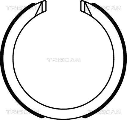 TRISCAN 810010037  купить в Самаре