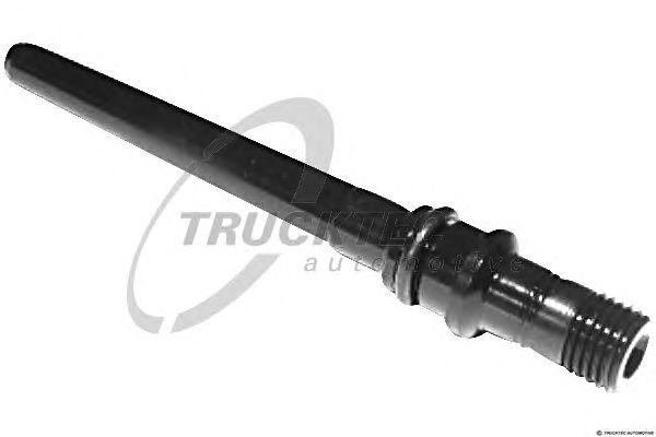 TRUCKTEC 0110181 Трубка нагнетательная насос-форсунки OE-No. 906 017 0524