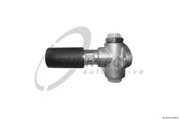 TRUCKTEC 0114048 Насос топливный ручной подкачки OE-No. 000 091 2190