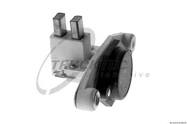 TRUCKTEC 0117031 Регулятор генератора OE-No.000 154 1705