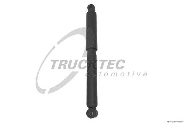 TRUCKTEC 0230108 Амортизатор подвески OE-No.906 326 1300