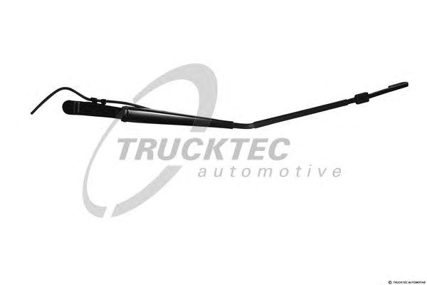 TRUCKTEC 0258049 Рычаг стеклоочистителя, система очистки окон links