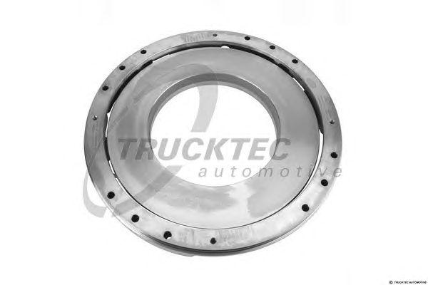 TRUCKTEC 0323018 Корзина сцепления 400 mm =SACHS 3459 018 004