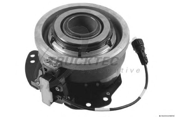 TRUCKTEC 0323160 Центральный выключатель, система сцепления OE: 6482 000 155