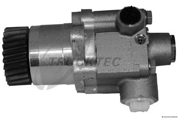 TRUCKTEC 0337005 Насос гидроусилителя руля