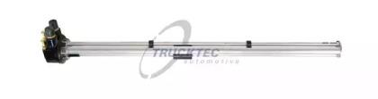 TRUCKTEC 0342009 Датчик запаса топлива Lange: 679 mm