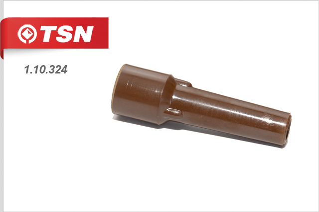 TSN 110324 Tsn 1.10.324 1.10.324 наконечник свечной (комплект 4 штуки) газ 53 52 66 волга ( )
