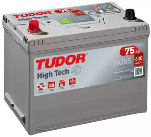 TUDOR TA755 Аккумуляторная батарея