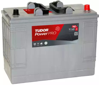 TUDOR TF1420 Аккумуляторная батарея