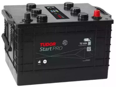TUDOR TG145A Аккумуляторная батарея купить в Самаре