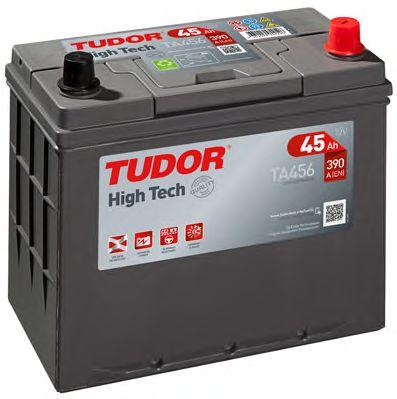 TUDOR ta456 Аккумуляторная батарея купить в Самаре