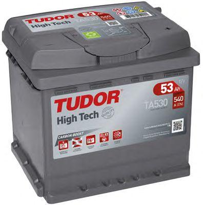 TUDOR ta530 Аккумуляторная батарея