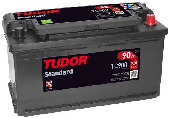 TUDOR tc900 Аккумуляторная батарея купить в Самаре