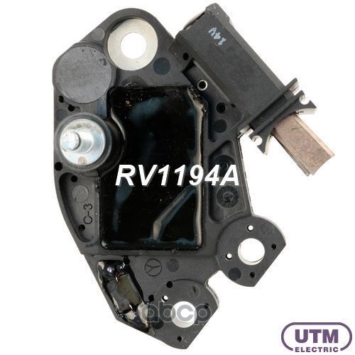 UTM RV1194A Регулятор генератора купить в Самаре