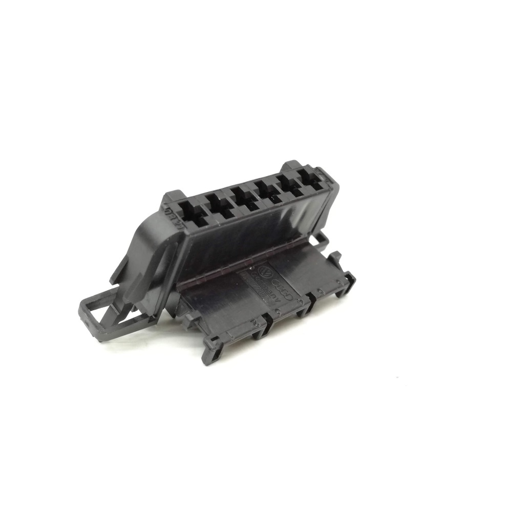 VAG 1J0972706 Корпус плоского разъема