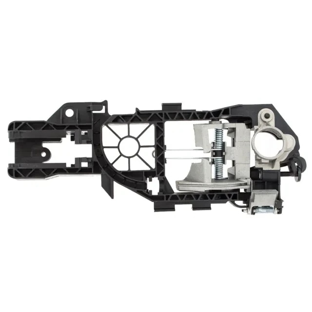 VAG 3C8837885 Кронштейн ручки двери vw CC