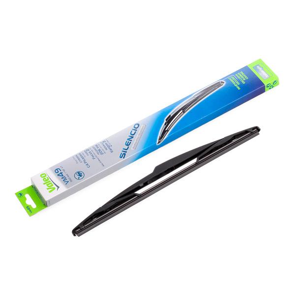 VALEO 574197 Щетка стеклоочистителя