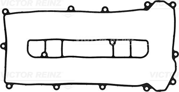 VICTOR REINZ 153553801 Прокладка клапанной крышки Ford MONDEO/MAZDA 6 1.8-2.3L DURATEC