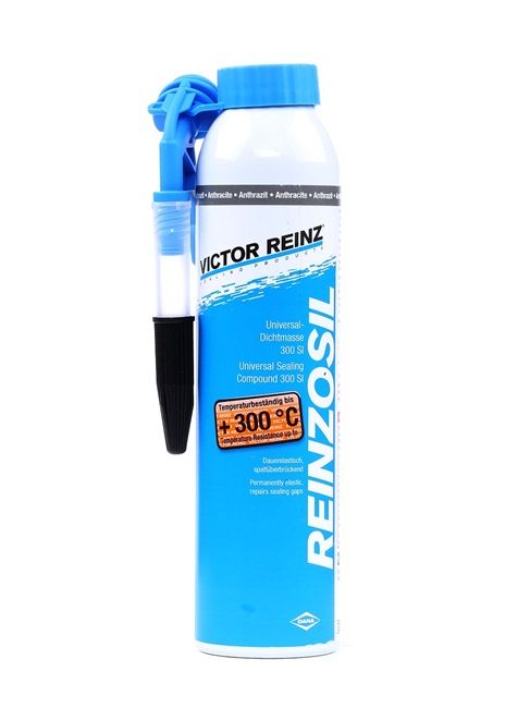 VICTOR REINZ 703141420 Герметик REINZOSIL (200мл) [-50/+300гр]