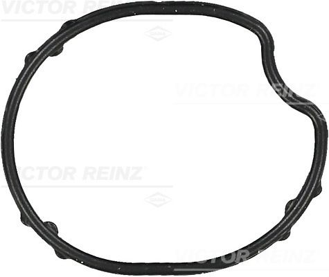 VICTOR REINZ 713657700 Прокладка термостата FORD