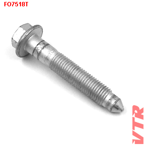VTR FO7518T Болт подрамника