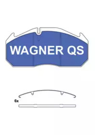 WAGNER 2903004950 