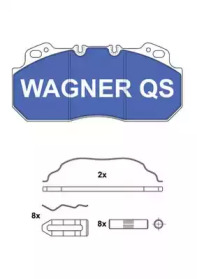 WAGNER 2909004950 