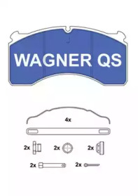 WAGNER 2912404950 