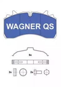 WAGNER 2916204950 