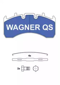 WAGNER 2916904950 