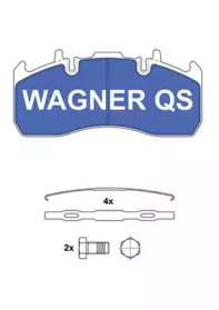 WAGNER 2917304950 