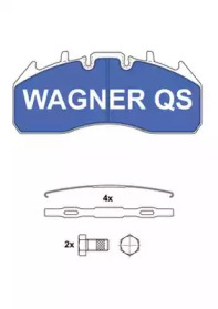 WAGNER 2917404950 
