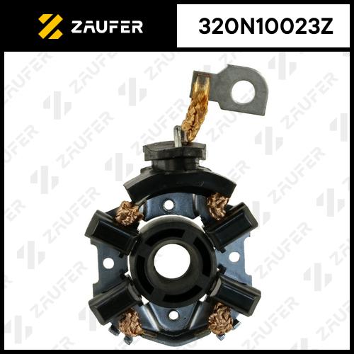 ZAUFER 320N10023Z Щёткодержатель BMW X5 06- 3.0 (Тип Bosch)