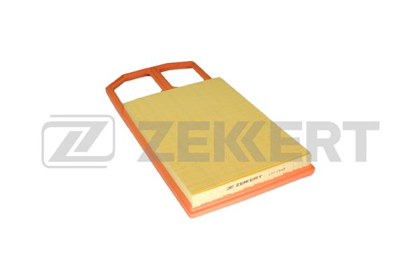 ZEKKERT LF1549 Фильтр возд. seat ibiza II-iv 97-, leon 99-, skoda octavia (1u) 00-, nissan juke (f15) 10-, micra (k