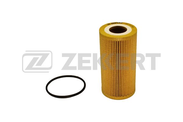 ZEKKERT OF4239E Фильтр масл Eco Ford Focus II 05 Mondeo IV 07 Kuga 08 Volvo S60 I II 01 S80 I II 01 XC60