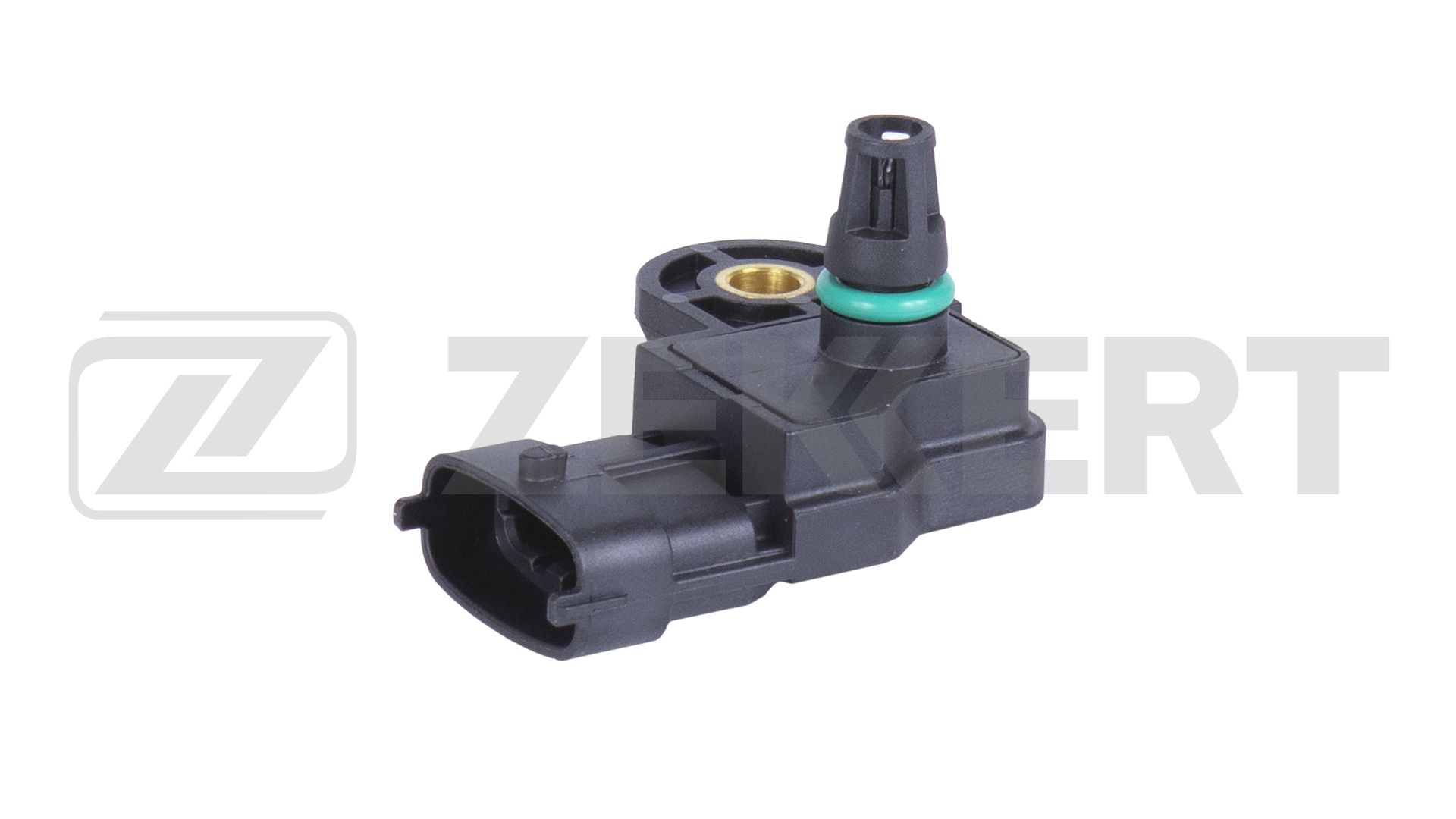 ZEKKERT SE1040 Датчик давления воздуха Dacia Duster 13-, Ford Focus III 10-, Nissan Juke (F15) 14-, Qashqai (J11) 13-, Opel Astra G,H 99-.
