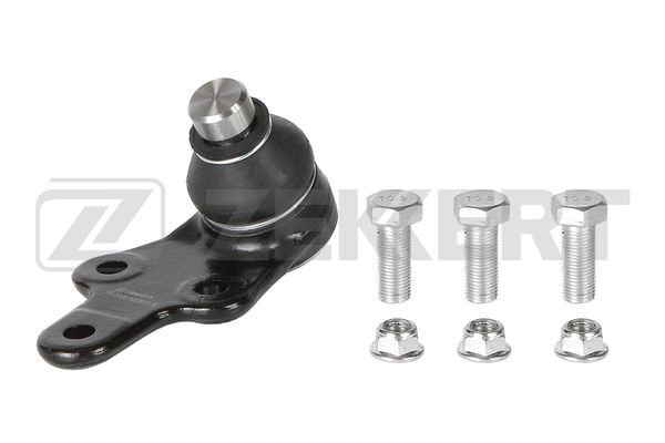ZEKKERT TG5400 Опора шаровая перед. ниж. лев. Ford c-max II 10-, Focus III 11-, grand c-max 10-.