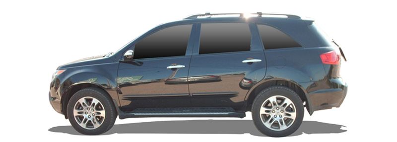 MDX (YD2)