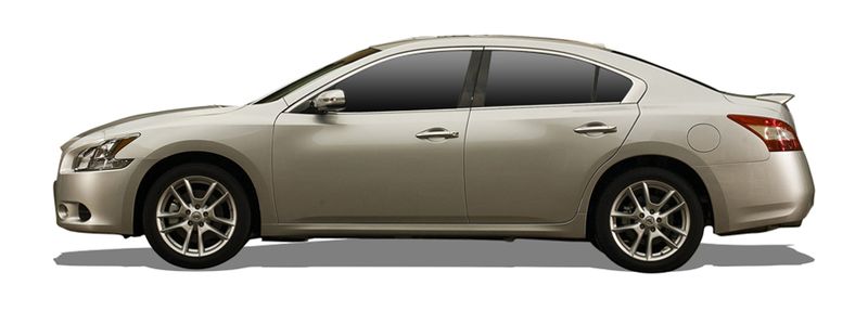MAXIMA VII (A35)
