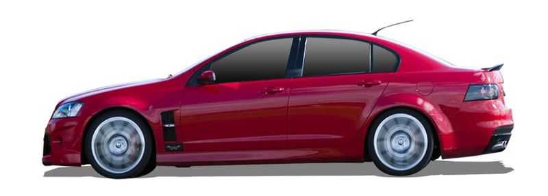 CLUBSPORT универсал (VE)
