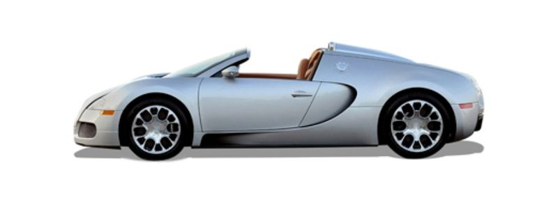 VEYRON Grand Sport EB 16.4