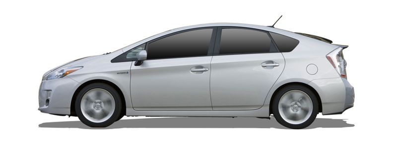 PRIUS (_W3_)